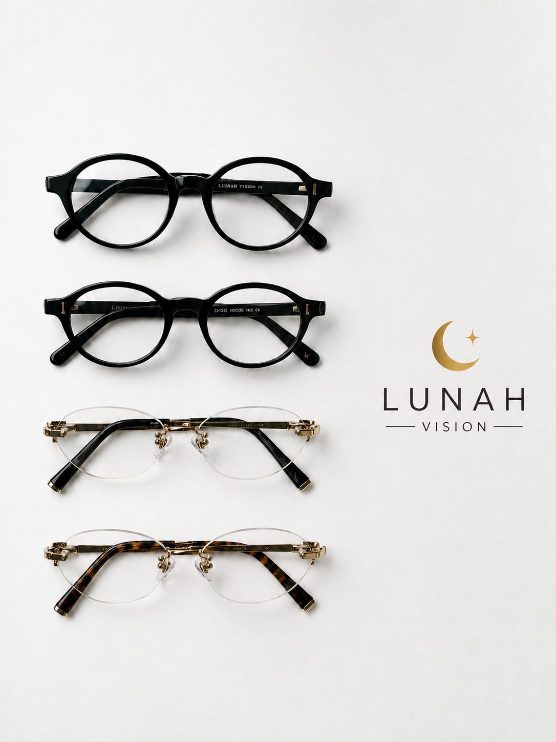 Lunah Vision